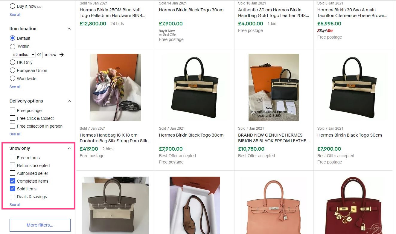 What is an eBay Trading Assistant?