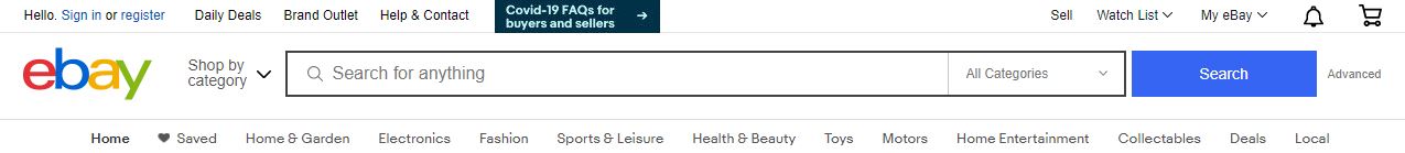 What is an eBay Trading Assistant?